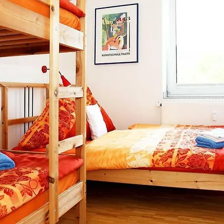 - 2 Apartamento Colónia