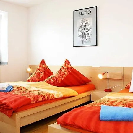 Apartman - 2 *