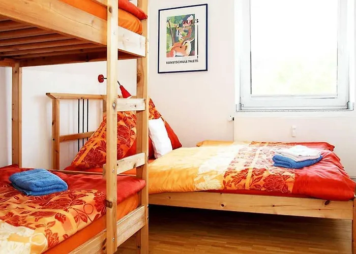 - 2 Apartment Cologne